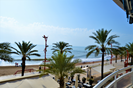 View from balcony